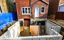 Catholes extension leads